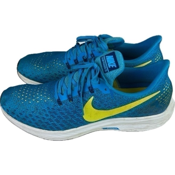 Nike Zoom Pegasus 35 Men’s Running Athletic Shoes